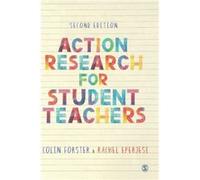 Action Research for Student Teachers by Rachel Eperjesi Rachel Eperjesi (Auteur)