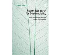 Action Research For Sustainability