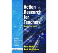 Action Research For Teachers