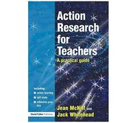 Action Research For Teachers: A Practical Guide