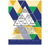 Action Research From Concept To Presentation