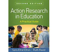 Action Research In Education
