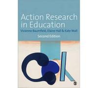 Action Research In Education