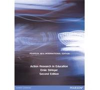 Action Research In Education