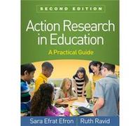 Action Research in Education Second Edition by Ruth Ravid Ruth Ravid (Auteur)