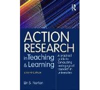 Action Research In Teaching And Learning