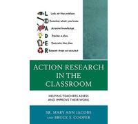 Action Research In The Classroom