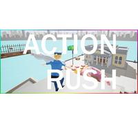 Action Rush (PC)
