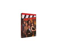 Action - Coffret intégral de la Saison 1 E