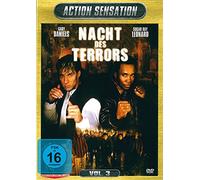 Action Sensation - Nacht des Terrors-Vol.3 Action Sensation