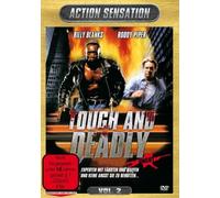 Action Sensation - Tough & Deadly-Vol.2 Action Sensation [Import]