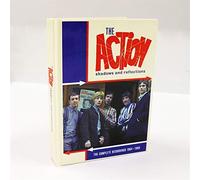 Action - Shadows And Reflections The Complete Recordings 1964-1968 - C - E46z
