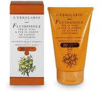 Action Solaire Fluide Anti Age Spf 20