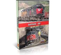 Action SP, The Disappearing Southern Pacific Railroad