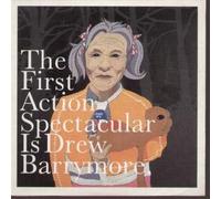 Action Spectacular - is Drew Barrymore [Import]