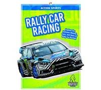 Action Sports Rally Car Racing by K. A. Hale K. A. Hale (Auteur)