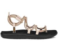 Action Sports (Teva DE) Sandales à bride arrière pour femme, Sésame/bouleau, 39 EU