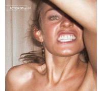 Action Strasse - American Gas Jive [Compact Discs]