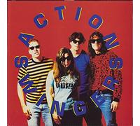 Action Swingers - Eponymous [Import]