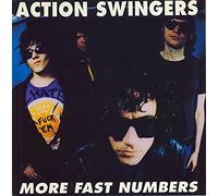 Action Swingers - More Fast Numbers