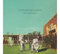 Action & Tension & Space - New Dimensions [Import]
