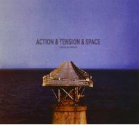 ACTION & TENSION & SPACE - SKAREDALEN FUNHOUSE CD NEUF