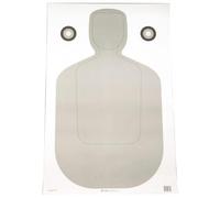 Action TGT QUAL ANATOMIE GRIS 100PK