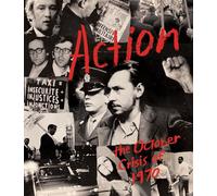 Action: The October Crisis of 1970 [Blu-Ray] (Audio français)
