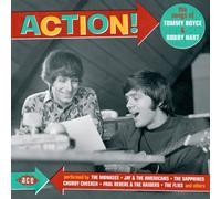 Action! the Songs of Tommy Boy [Import allemand]