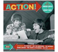 Tommy Boyce & Bobby Hart – Action! The Songs of Tommy Boyce & Bobby Hart – Édition limitée