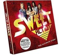 Sweet - Action The Ultimate Sweet Story [Import]