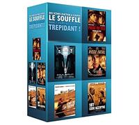 Action Thriller - Coffret 5 Dvd