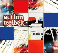 Action Toolbelt - Sirens in Spades