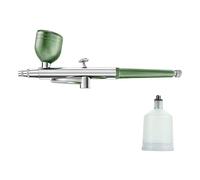 Action unique pour projets artistiques généraux, décoration de gâteaux, maquillage, tatouage, compresseur, maquillage, décoration de gâteau