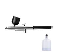 Action unique pour projets artistiques généraux, décoration de gâteaux, maquillage, tatouage, compresseur, maquillage, décoration de gâteau