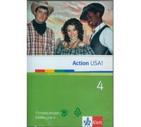 Action USA!: Filmsequenzen zu Green Line 4