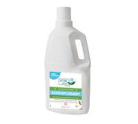Action Verte Assouplissant concentré écologique - parfum fleurs de coton - Bidon 5L