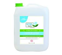 Action verte liquide de lavage Ecocert - Exclusivement réservé aux professionnels