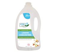 Action Verte - Ultra dose anti calcaire - Nettoie, Détartre, Parfume - Formule 100% naturelle -Economique et écologique- Produit à Diluer - 500ML - Fabrication Française - Réservé aux professionnels