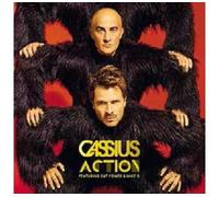 Action Vinyle