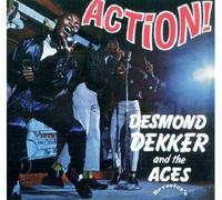 Action ! Vinyle
