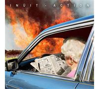 Action Vinyle