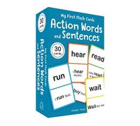 Action Words and Sentences