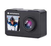 Actioncam Agfa 2,7K avec boîtier étanche + accessoires