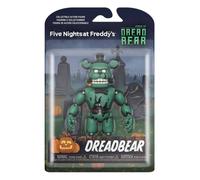 Actionfigur Vendredi soir chez Freddy Dreadbear