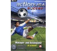 Actionliga Soccer - Actionliga Soccer [import allemand]