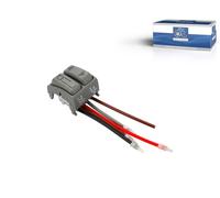 Actionnement DT Spare Parts 1.22749 Actionnement siège, gauche
