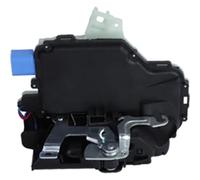 Actionnement Serrure Actionneur Verrouillage Central Avant Gauche pour Seat pour Cordoba pour Ibiza 6L 2002-2009 3B1837015Aq 3B1837015Bc 5J1837015 6Qd837015B