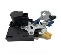 Actionnement Serrure Actionneur Verrouillage Port Avant Arrière Gauche Droite pour Chevrolet pour Aveo 2004-2011 pour Pontiac G3 2009 96272643 96260996(Rear Right)