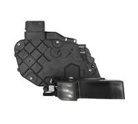 Actionnement Serrure Actionneur Verrouillage Porte Électrique Voiture Système Fermeture Douceur pour Land pour Rover pour Discovery 3 4 pour Freelander 2 L359 LR2 LR3 LR4(Front Left)